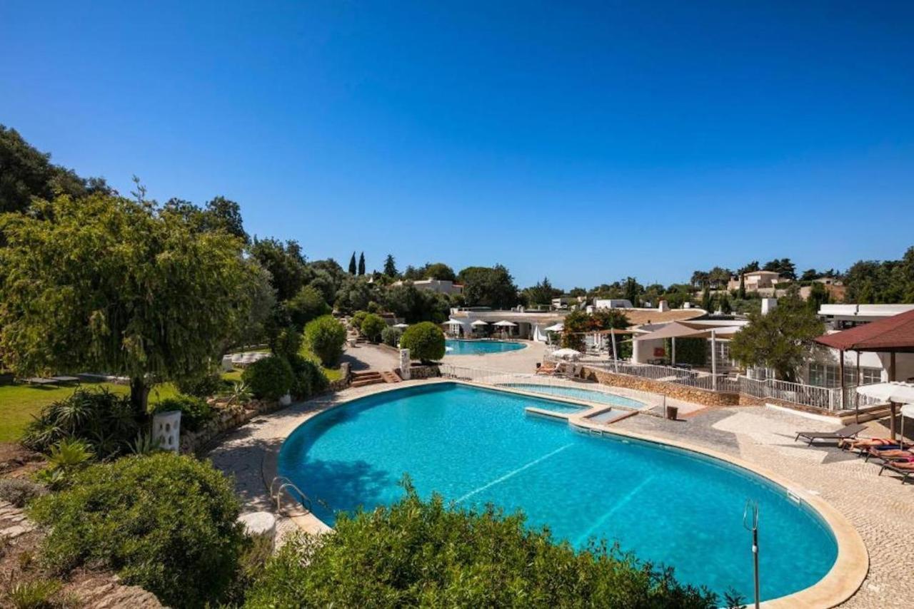 Villa Valentina Carvoeiro  Buitenkant foto